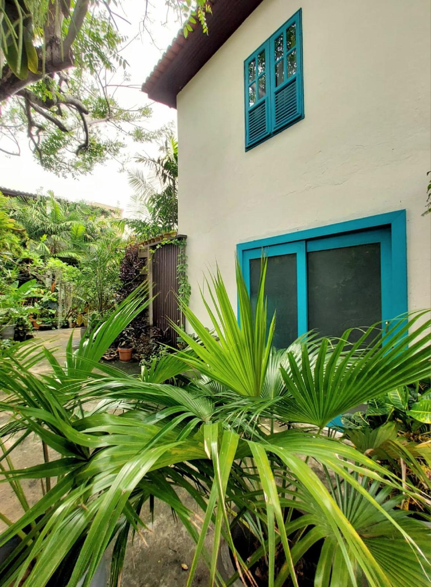 Casa Flor Flat Superior, Vila de Ponta Negra Natal Exterior foto
